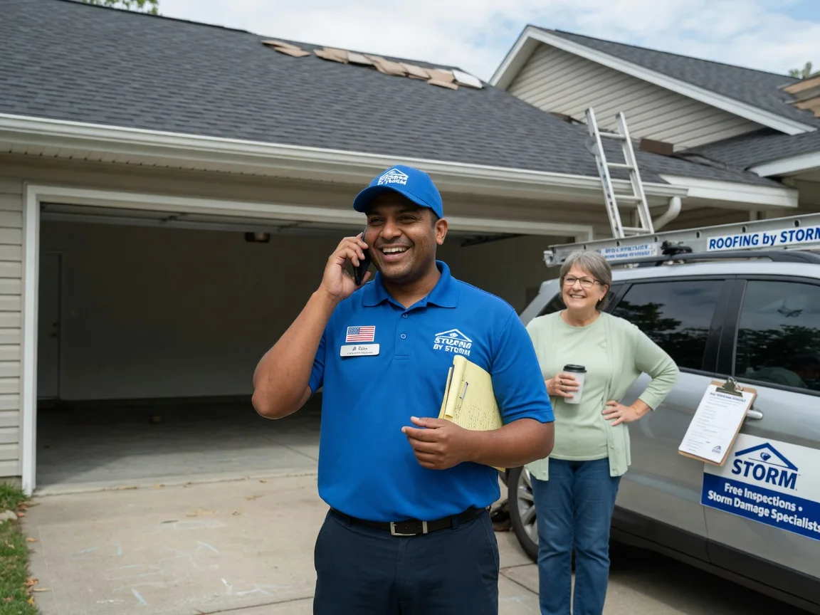 Roof Repair Near Me Verona, OH FAQs