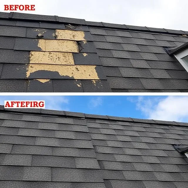 Roof Repair Near Me in Verona, OH near me